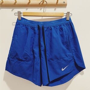 Men’s Nike 5” running shorts